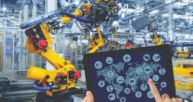 Các Ứng Dụng Mới Nhất Của Công Nghệ Mạch Điện Tử Trong Công Nghiệp